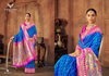 Mastani Paithani Vol 2 By Zarkaashi Katan Silk Wedding Wear Saree Wholesale Price In Surat
